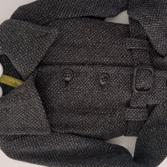 Soïa & Kyo Small coat - Picture 2 of 9